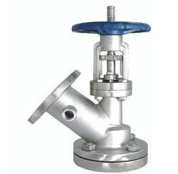 放料閥 工業(yè)流體控制的可靠之選，兼談閘閥特點(diǎn)