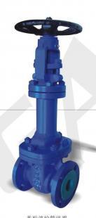 WZ美標波紋管閘閥產品概覽 價格影響因素與優質廠家推薦