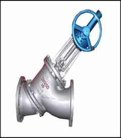 放料閥概述及其在東北工業區的應用 聚焦吉林、長春、四平及沈陽艾比特閥門