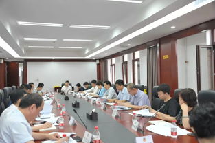 完善信息共享機(jī)制 打造服務(wù)組織載體 市政協(xié)圍繞加快科技中介服務(wù)市場(chǎng)建設(shè)召開(kāi)月協(xié)商座談會(huì)